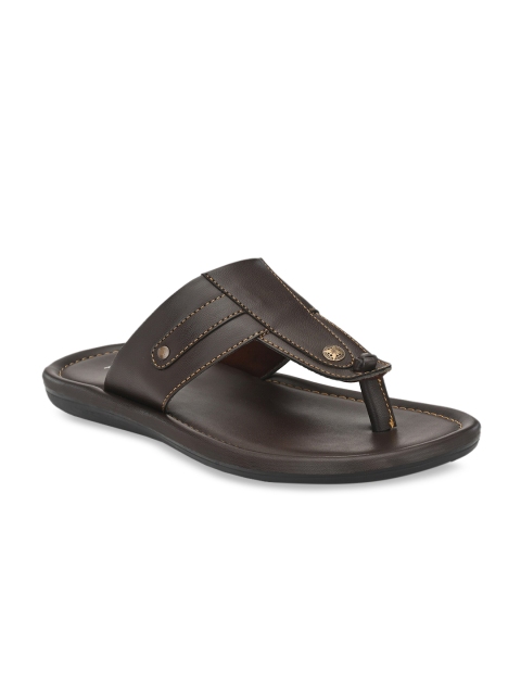 

Provogue Men Brown Sandals