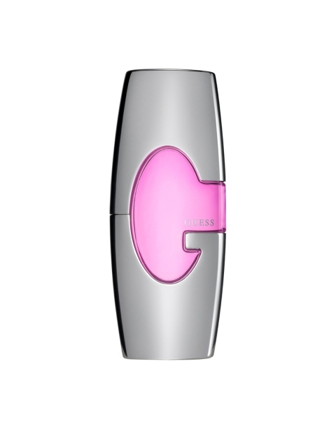 

GUESS Women Eau de Parfum - 50 ml, Transparent