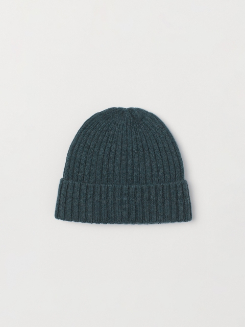 

H&M Kids Green Wool Hat