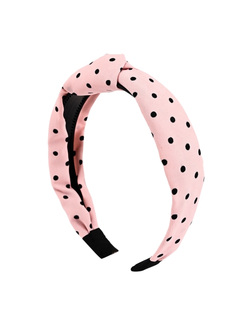 

BuckleUp Pink Hairband