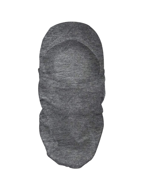 

Blacksmith Men Grey Solid Beanie