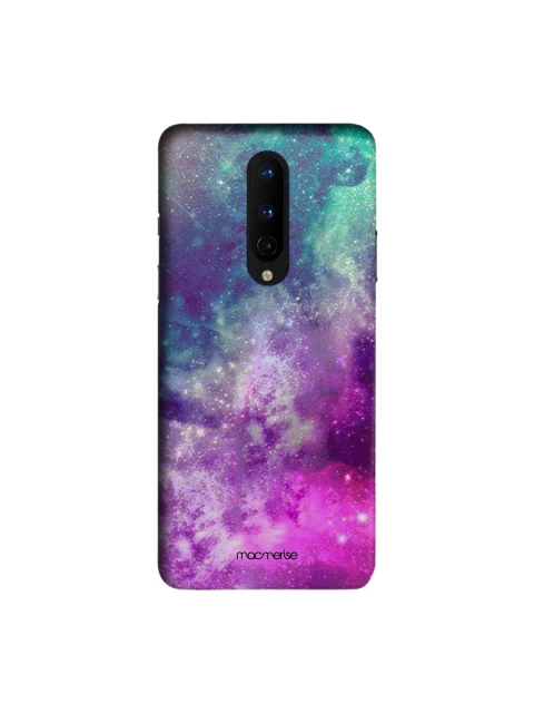 

macmerise Blue & Purple The Twilight Effect OnePlus 8 Back Case