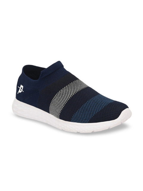

Provogue Men Blue Running Shoes