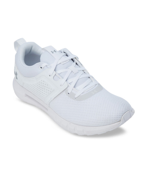 

UNDER ARMOUR Women White W Hovr Ctw Sneakers