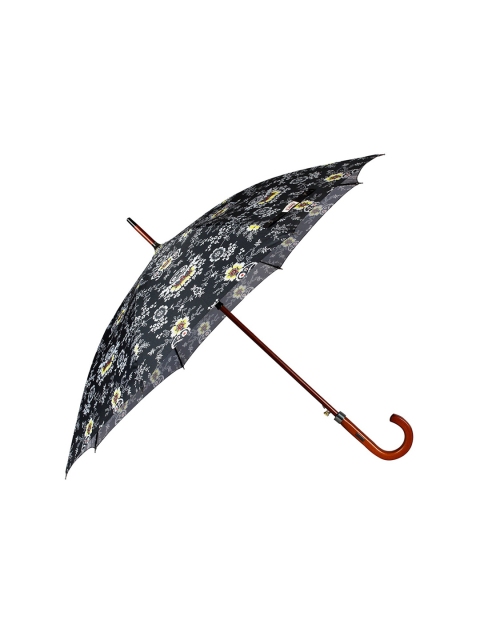 

Johns Unisex Assorted 610 Woodking Semi-Automatic Umbrella