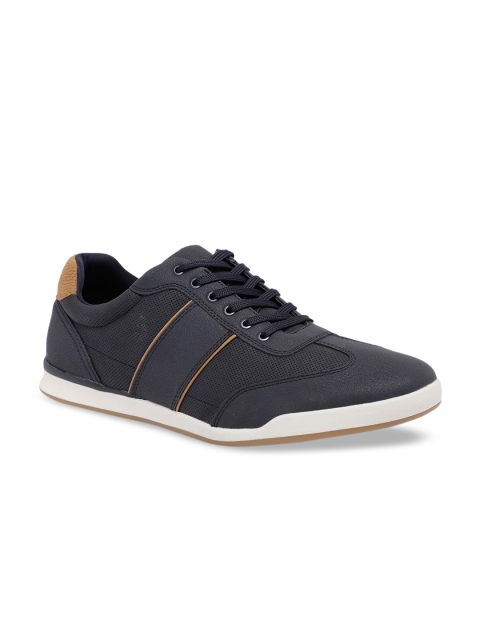 

Call It Spring Men Navy Blue Sneakers