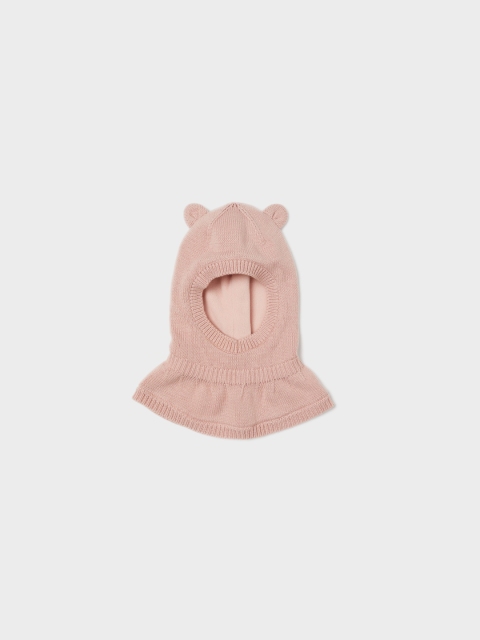 

H&M Kids Pink Fleece Lined Balaclava