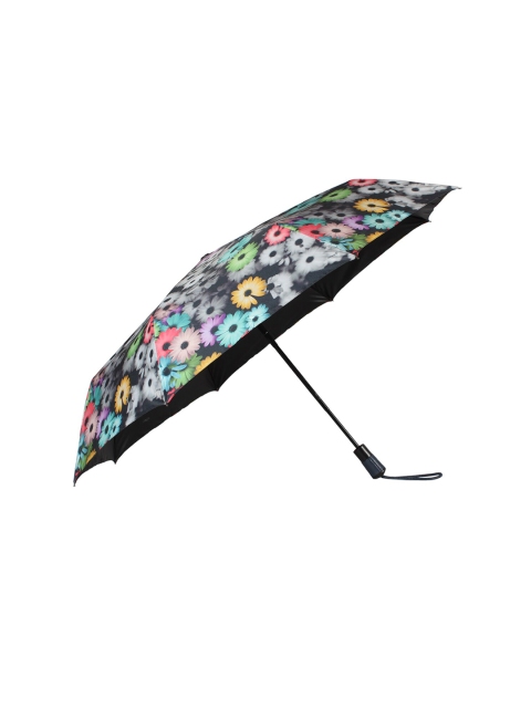 

Johns Unisex Assorted 585 3-Fold Semi-Automatic Umbrella