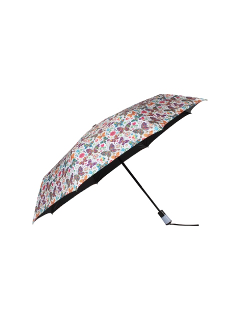 

Johns Unisex Assorted 585 3-Fold Semi-Automatic Umbrella