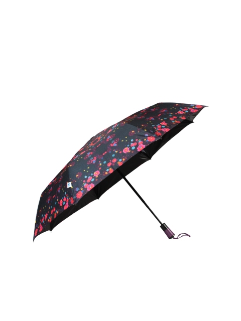 

Johns Unisex Assorted 585 3-Fold Semi-Automatic Umbrella