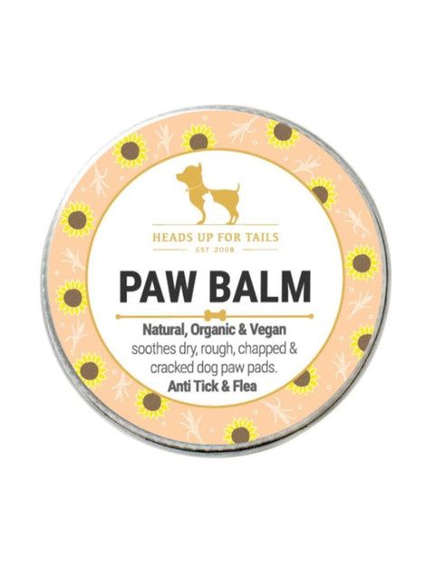 

Heads Up For Tails HUFT Paw Balm - 10g, Na