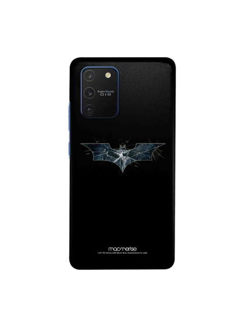 

macmerise Black & Blue DC Comics Batman Classic Samsung Galaxy S10 Lite Back Case