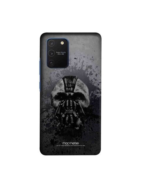 

macmerise Grey & Black DC Comics Bane Is Watching Samsung Galaxy S10 Lite Back Case