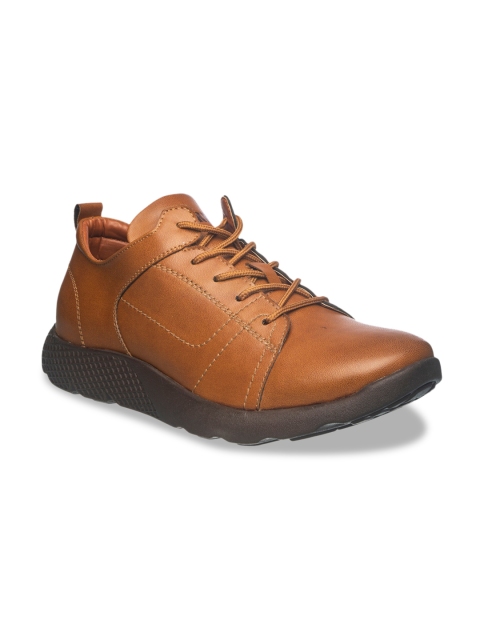 

Khadims Men Brown Derbys