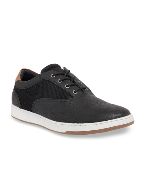 

Call It Spring Men Black Sneakers
