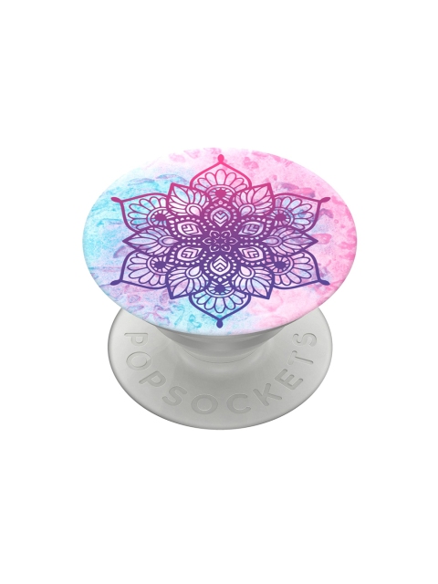 

PopSockets Purple & Pink Rainbow Nirvana Swappable PopGrip