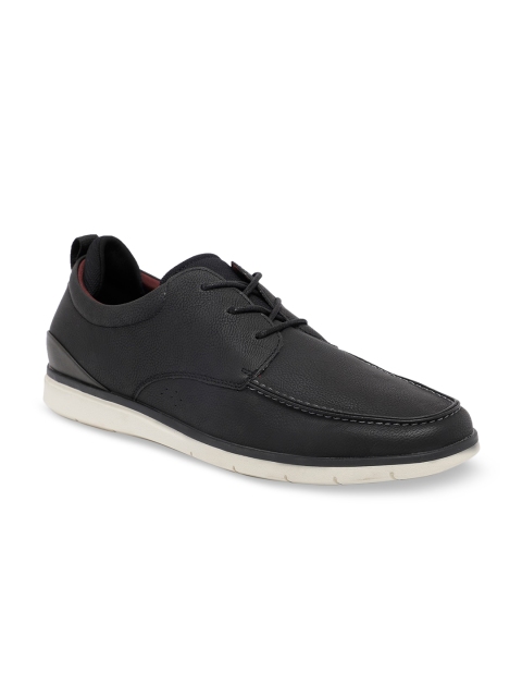

Call It Spring Men Black Derbys