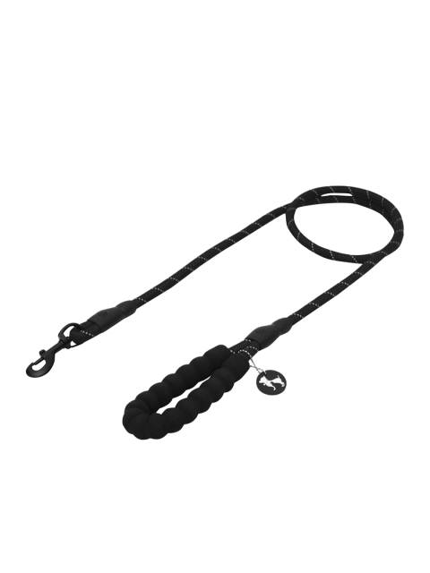 

Heads Up For Tails Blue HUFT Rope Dog Leash