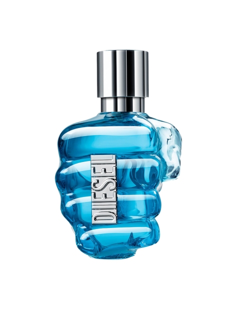 

DIESEL Men Only The Brave High Eau De Toilette 75 ml, Blue