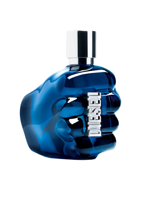 

DIESEL Men Only The Brave Extreme Eau de Toilette 75 ml, Blue