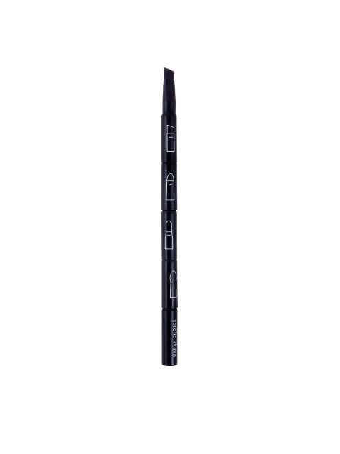 

INCOLOR Black Urban Choice 4-in-1 Eye Brush UC027-15