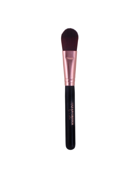 

Incolor Urban Choice Foundation Brush UC027-3, Transparent