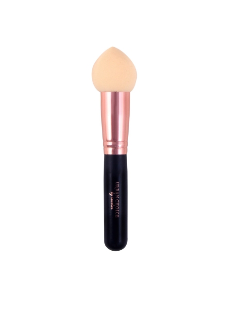

Incolor Urban Choice Foundation Smudger UC027-20, Transparent