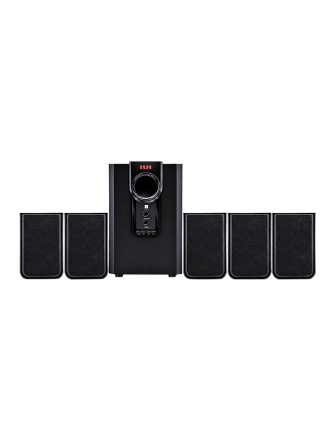 

iBall Black Theatre 5.1 Home Theater System