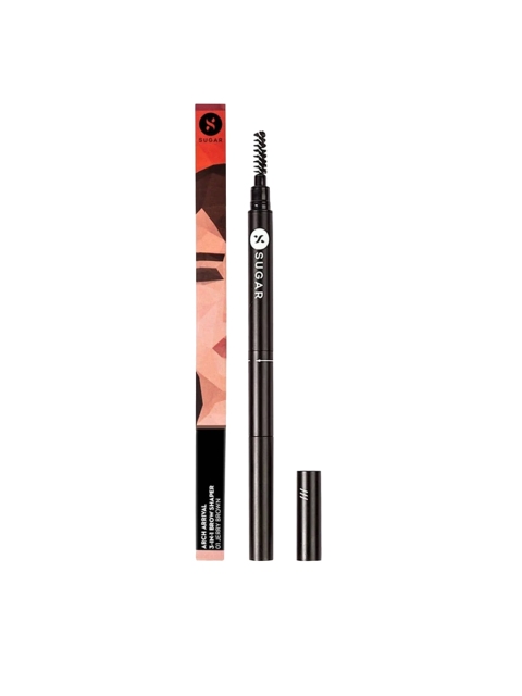 

SUGAR 01 Jerry Brown Arch Arrival 3-in-1 Brow Shaper 0.35g