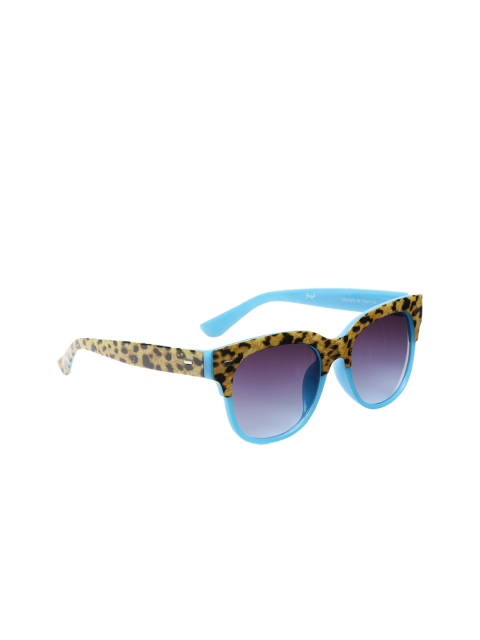 

Floyd Women UV Protected Wayfarer Sunglasses 81526, Blue