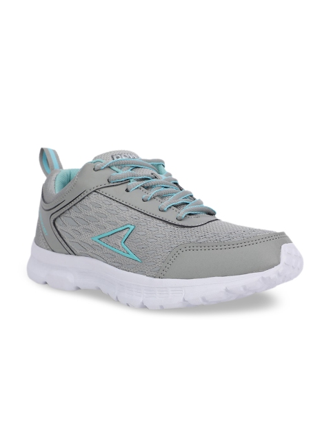 

Power Women Grey Sneakers