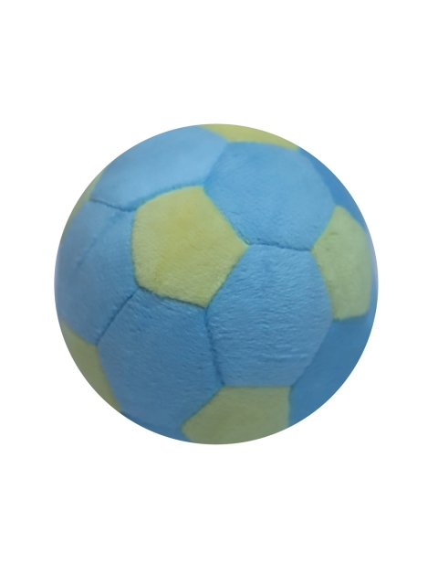 

Ultra Kids Blue & Green Plush Soft Toy Ball