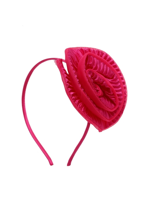 

Stoln Girls Red Embellished Hairband