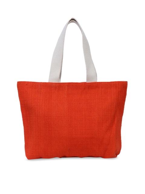 

Diwaah Red Solid Shoulder Bag