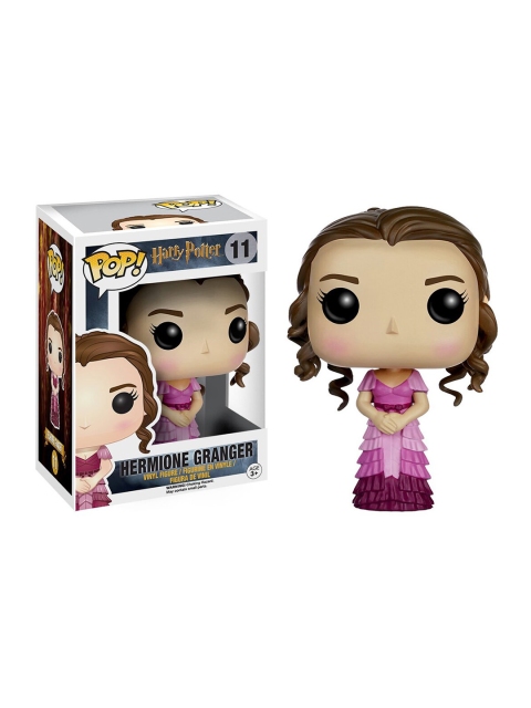 

Funko Pink Harry Potter Hermione Granger Figurine