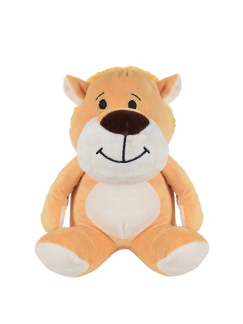 

Ultra Kids Brown & White Baby Tiger Soft Toy 9