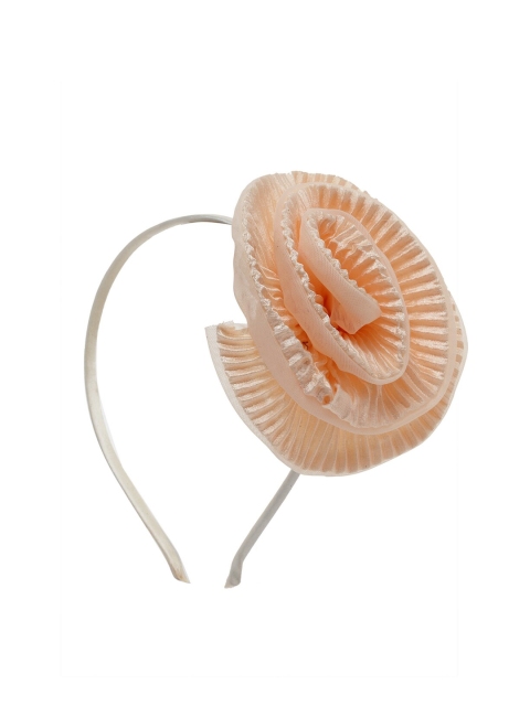 Stoln Girls Beige Hairband