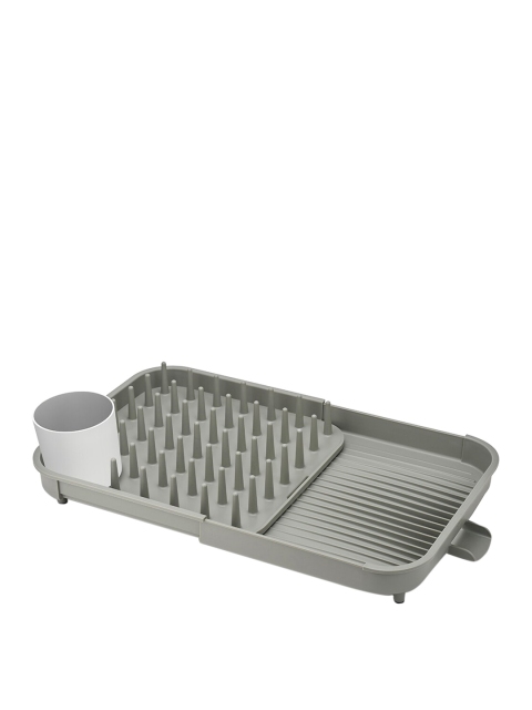

Joseph Joseph Grey Duo Expandable Dish Rack