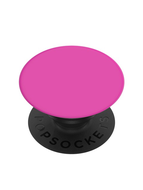 

PopSockets Magenta Solid Basic PopGrip