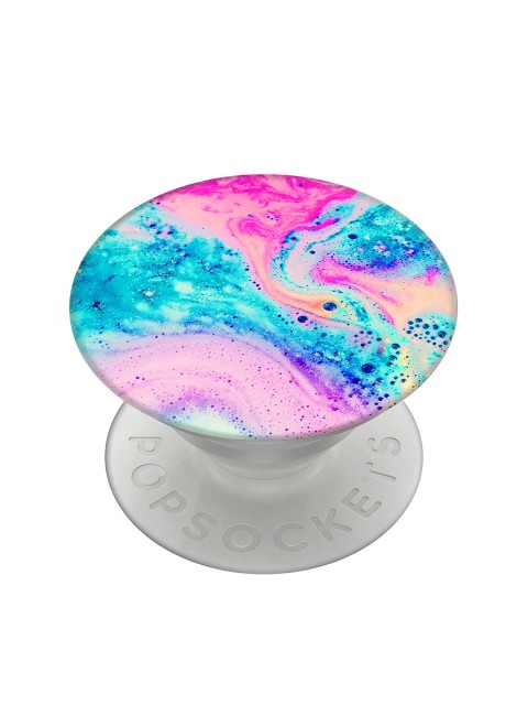 

PopSockets Blue & Pink The Bomb Basic PopGrip