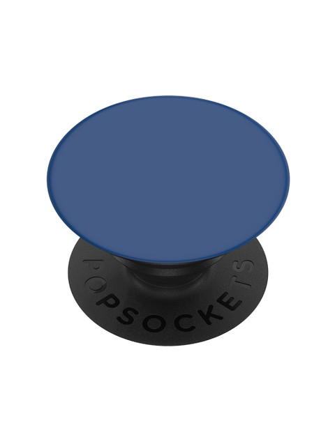 

PopSockets Blue Solid Basic PopGrip