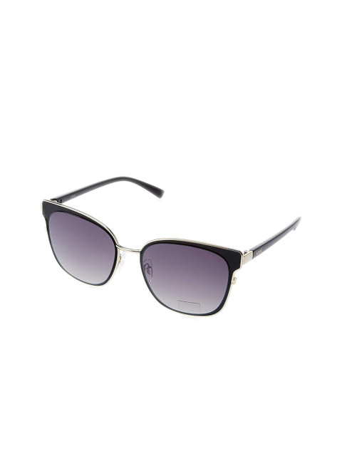 

IDEE UV Protected Square Sunglasses IDS2487-C1SG, Grey