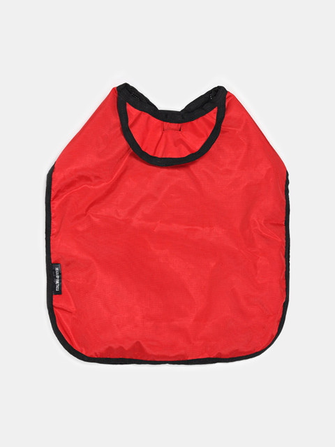 

HUFT Gladiator 2-in-1 Dog Jacket, Red