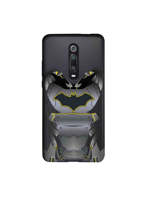 macmerise Black & Grey Suit Up Batman Xiaomi Redmi K20 Pro Back Case