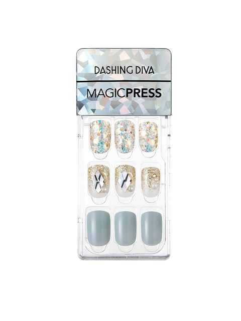

DASHING DIVA MAGICPRESS, Pink