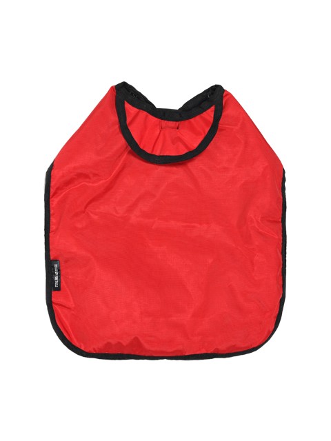 

HUFT Gladiator 2-in-1 Dog Jacket, Red