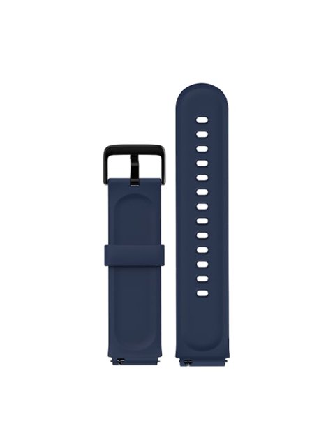 

NOISE Unisex Blue ColorFit Pro 2 Smartwatch Strap