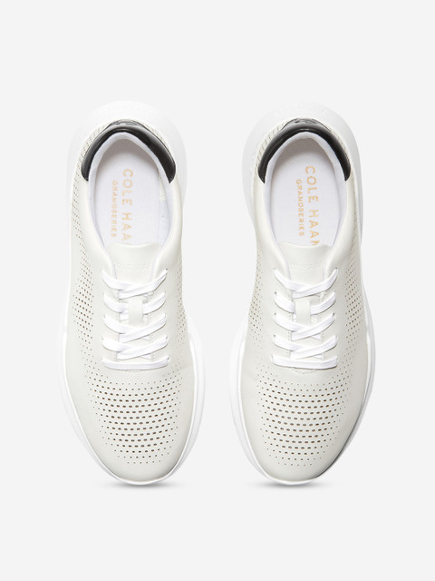 

Cole Haan Men White Sneakers