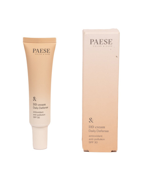 

Paese Cosmetics Women DD Cream Daily Defense, Beige