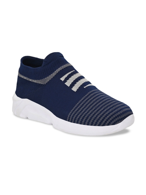 

Big Fox Men Blue Running Sports Shoes